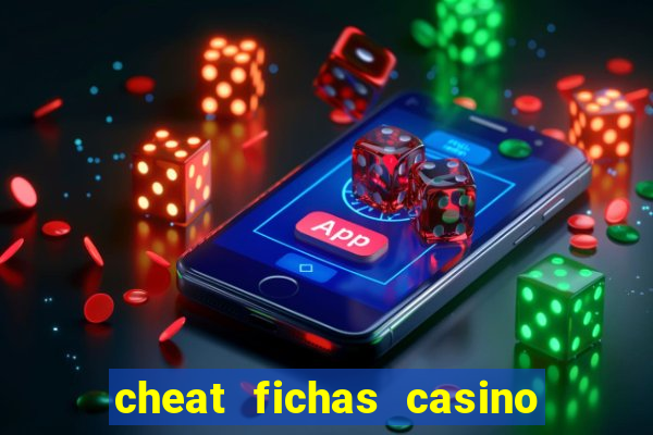 cheat fichas casino pokemon heart gold